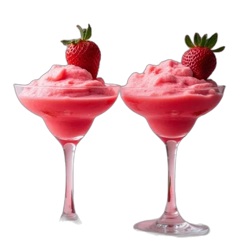 food, crown, 3d render, photorealistic transparent PNG cut-out