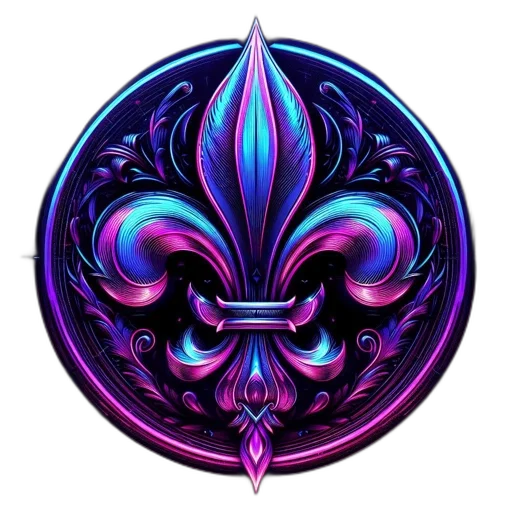 dragon, mask, crown, staff transparent PNG cut-out