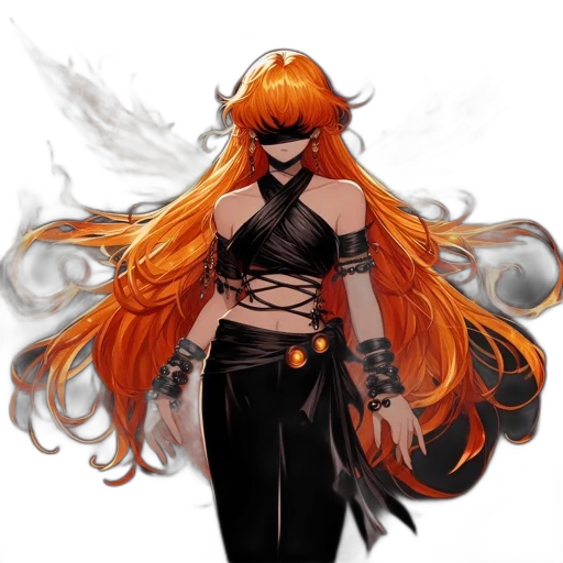 staff, concept art, fantasy art, pixel art transparent PNG cut-out