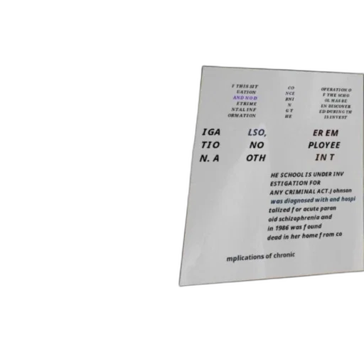 weapon, 3d render, notice, school transparent PNG cut-out