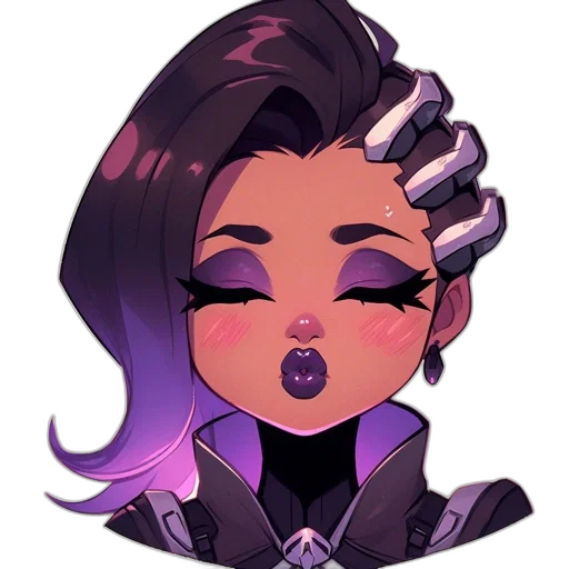 staff, face, pixel art, concept art transparent PNG cut-out
