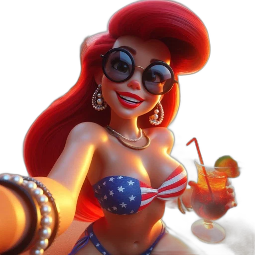 concept art, fantasy art, cartoon, comic book art transparent PNG cut-out