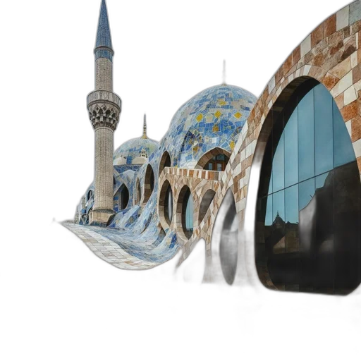 crown, weapon, umbrella, building transparent PNG cut-out
