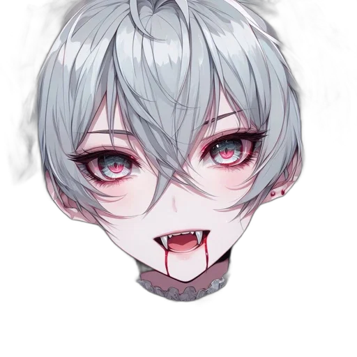 mask, face, creature, staff transparent PNG cut-out