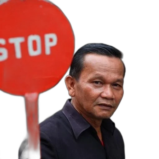 staff, weapon, umbrella, man transparent PNG cut-out