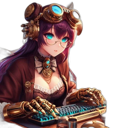 weapon, staff, jewelry, crown transparent PNG cut-out