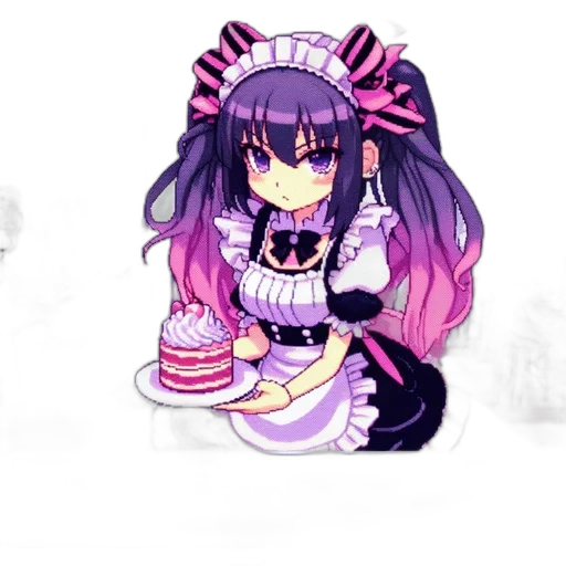 food, staff, crown, weapon transparent PNG cut-out