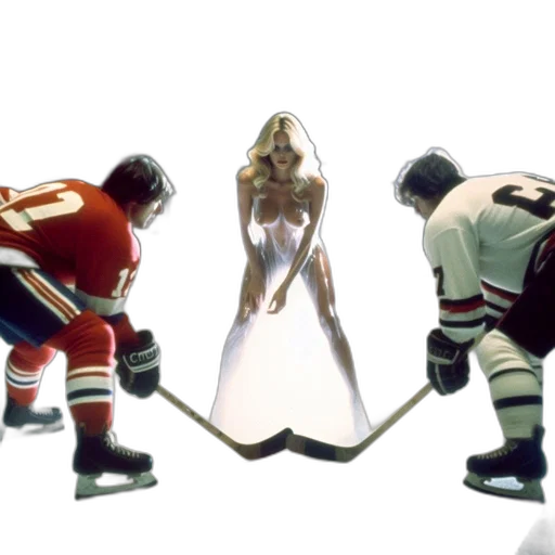 dress, concept art, fire, outer space transparent PNG cut-out