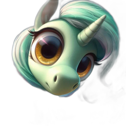 dragon, staff, mask, face transparent PNG cut-out