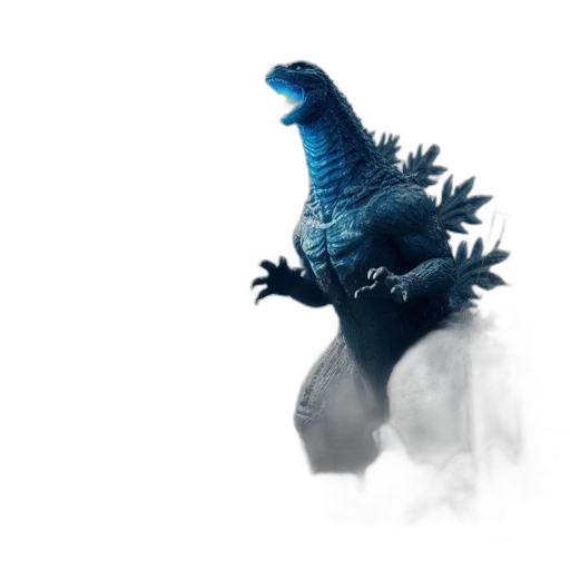 dragon, creature, animal, concept art transparent PNG cut-out