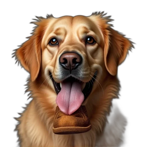 animal, face, staff, creature transparent PNG cut-out