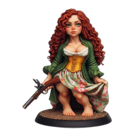 fantasy art, concept art, 3d render, photorealistic transparent PNG cut-out