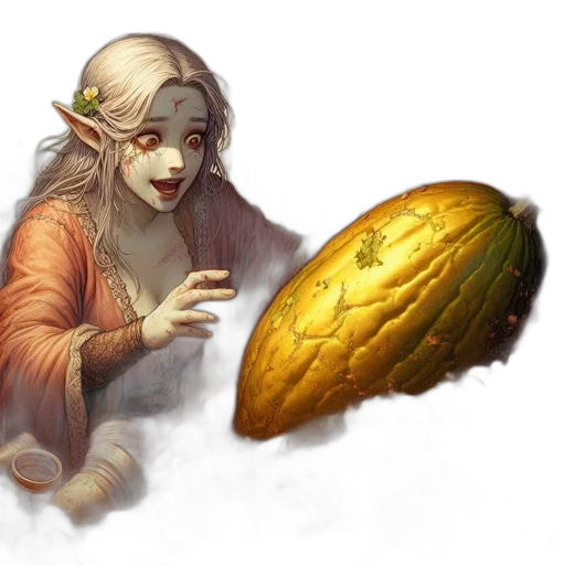 food, weapon, dragon, fantasy art transparent PNG cut-out