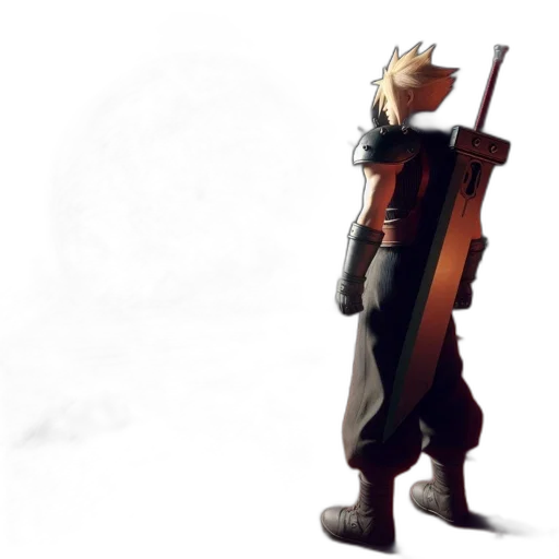 staff, sword, weapon, robot transparent PNG cut-out