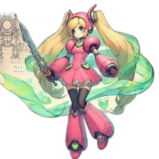 staff, weapon, sword, dress transparent PNG cut-out