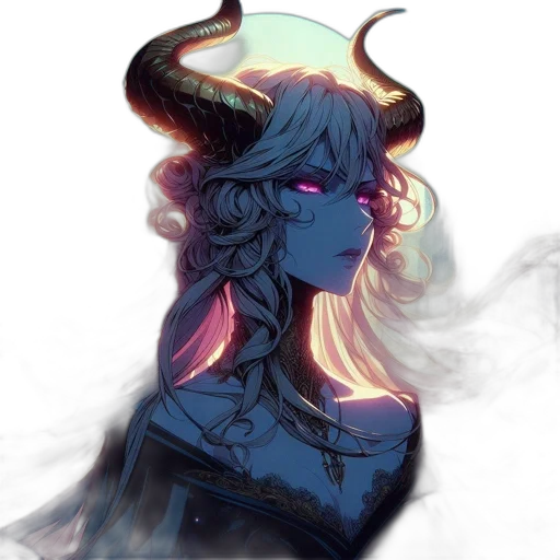 mask, dragon, face, crown transparent PNG cut-out