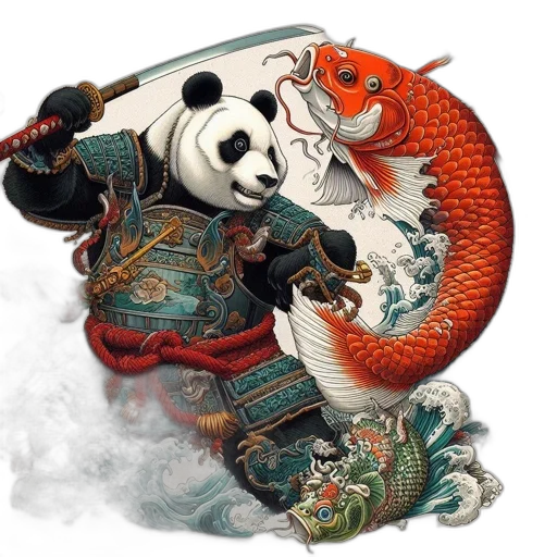 dragon, sword, weapon, fantasy art transparent PNG cut-out