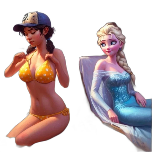 concept art, pixel art, fantasy art, 3d render transparent PNG cut-out