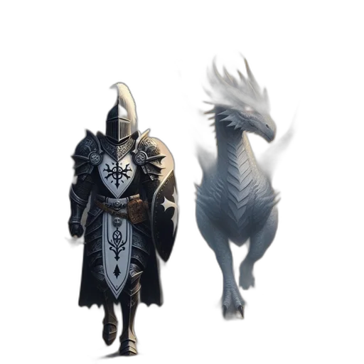 dragon, creature, animal, mask transparent PNG cut-out