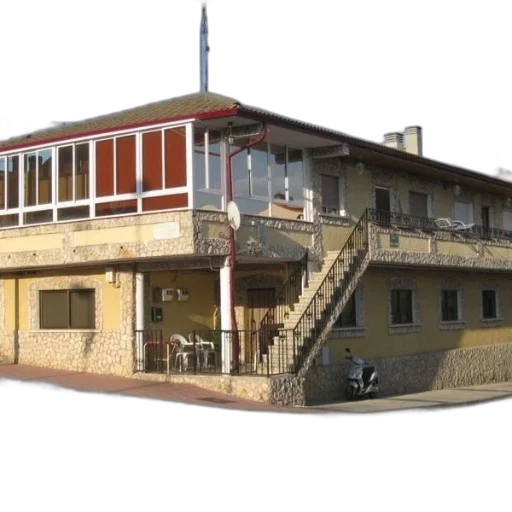 building, furniture, 3d render, photorealistic transparent PNG cut-out
