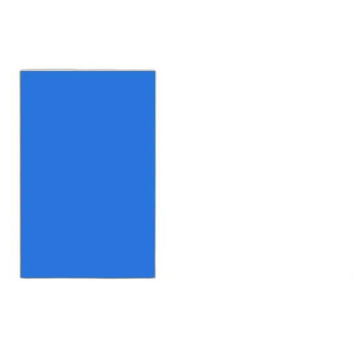 robot, hat, blue, monochrome transparent PNG cut-out