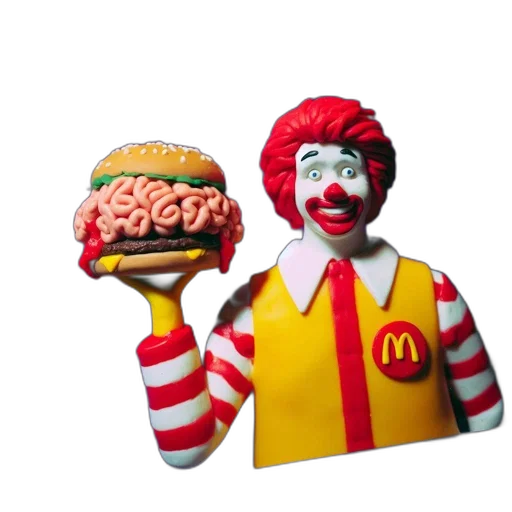food, animal, robot, creature transparent PNG cut-out