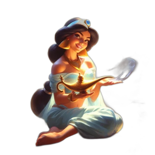 staff, jewelry, dress, crown transparent PNG cut-out