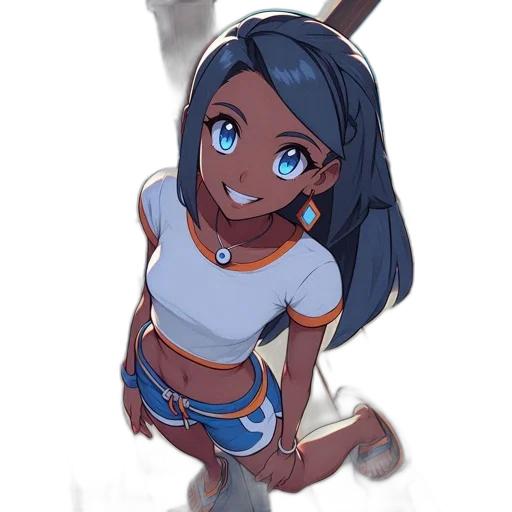 staff, dress, robot, weapon transparent PNG cut-out