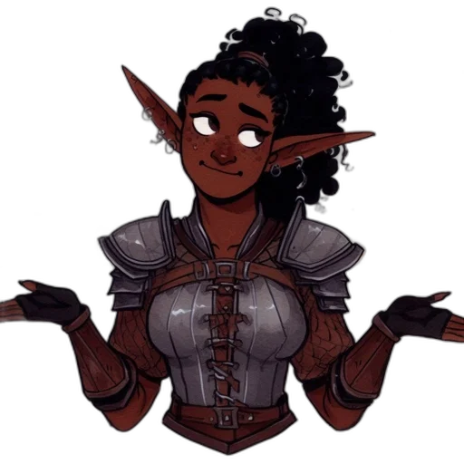 staff, concept art, fantasy art, pixel art transparent PNG cut-out
