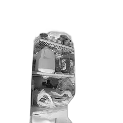 robot, bottle, mask, shoes transparent PNG cut-out