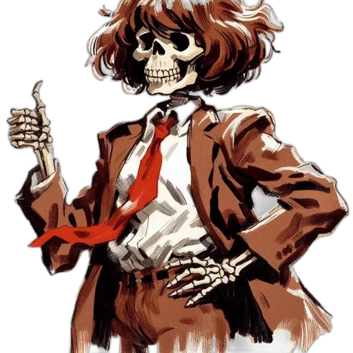 jacket, staff, mask, face transparent PNG cut-out