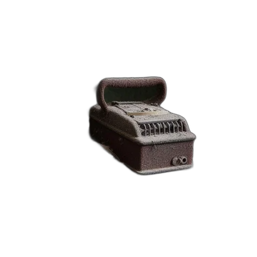 weapon, jewelry, old, neglected transparent PNG cut-out