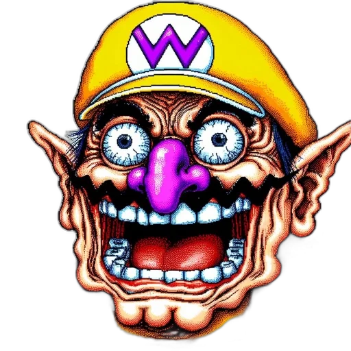 mask, face, crown, creature transparent PNG cut-out
