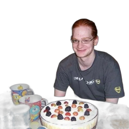 staff, food, face, creature transparent PNG cut-out