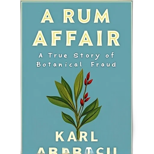 cover, book, rum, affair transparent PNG cut-out