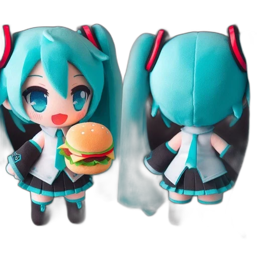 food, creature, dress, robot transparent PNG cut-out