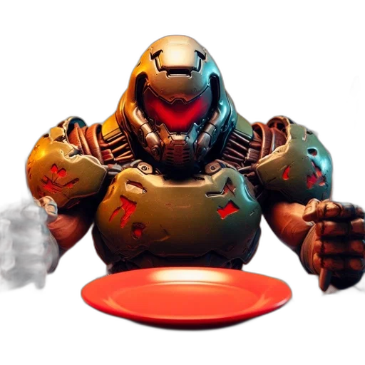 robot, creature, weapon, animal transparent PNG cut-out