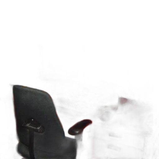 shoes, furniture, mask, weapon transparent PNG cut-out