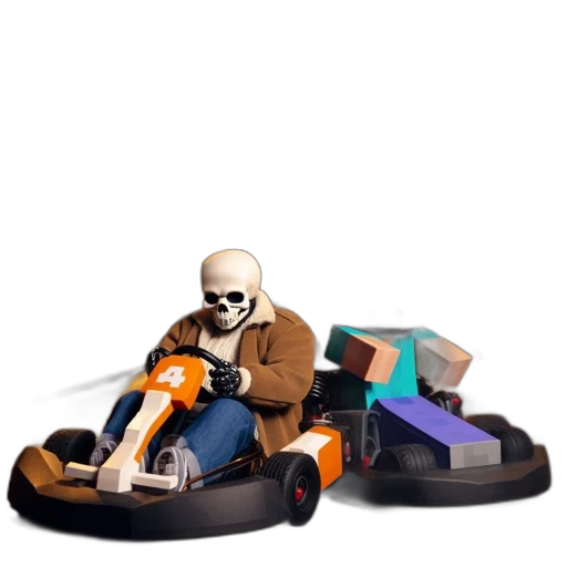 shoes, car, robot, furniture transparent PNG cut-out