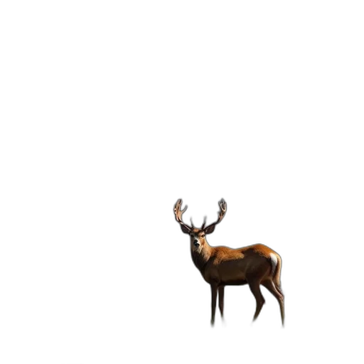 animal, creature, crown, furniture transparent PNG cut-out