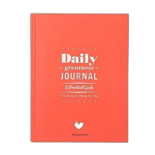 red, book, titled, daily transparent PNG cut-out