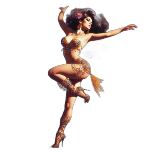 concept art, pixel art, fantasy art, photorealistic transparent PNG cut-out