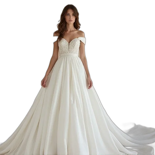 dress, wedding, dresses, anato transparent PNG cut-out
