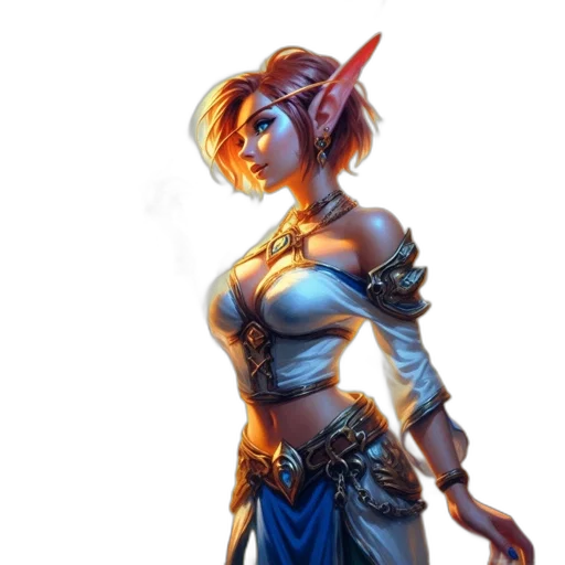 staff, sword, weapon, fantasy art transparent PNG cut-out