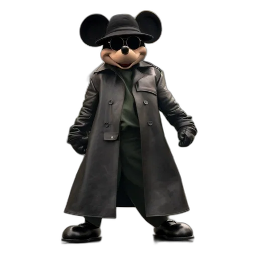 jacket, 3d render, concept art, cyberpunk transparent PNG cut-out