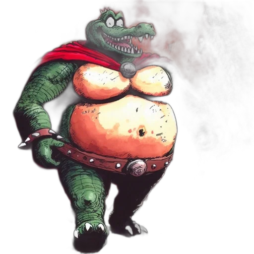 dragon, creature, animal, food transparent PNG cut-out