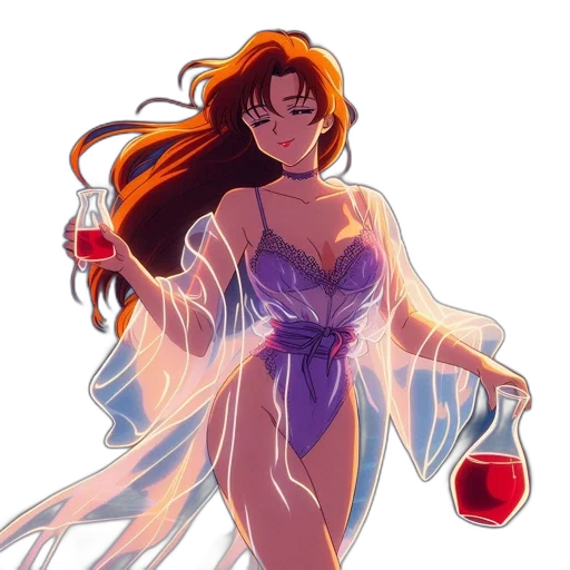 dress, concept art, pixel art, fantasy art transparent PNG cut-out