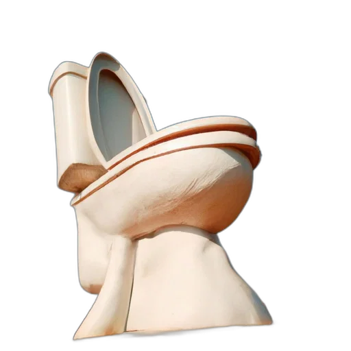 shoes, crown, furniture, mask transparent PNG cut-out