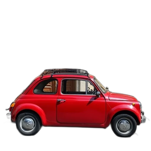 car, robot, animal, 3d render transparent PNG cut-out