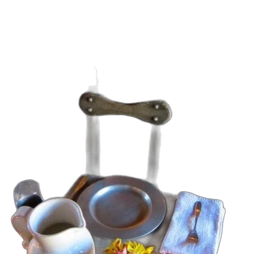 food, furniture, robot, staff transparent PNG cut-out